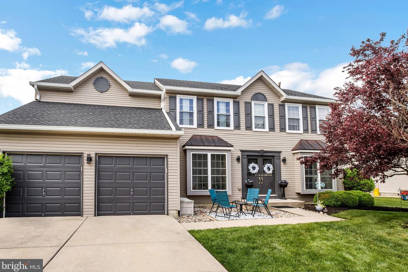 21 Larkspur Cir, Erial, NJ 08081