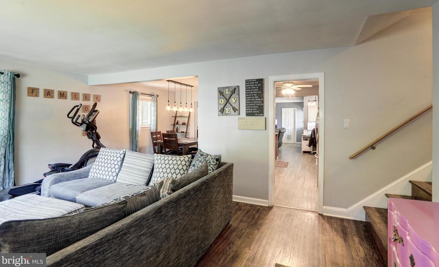 1204 Chesterfield Rd, Tavistock, NJ 08033