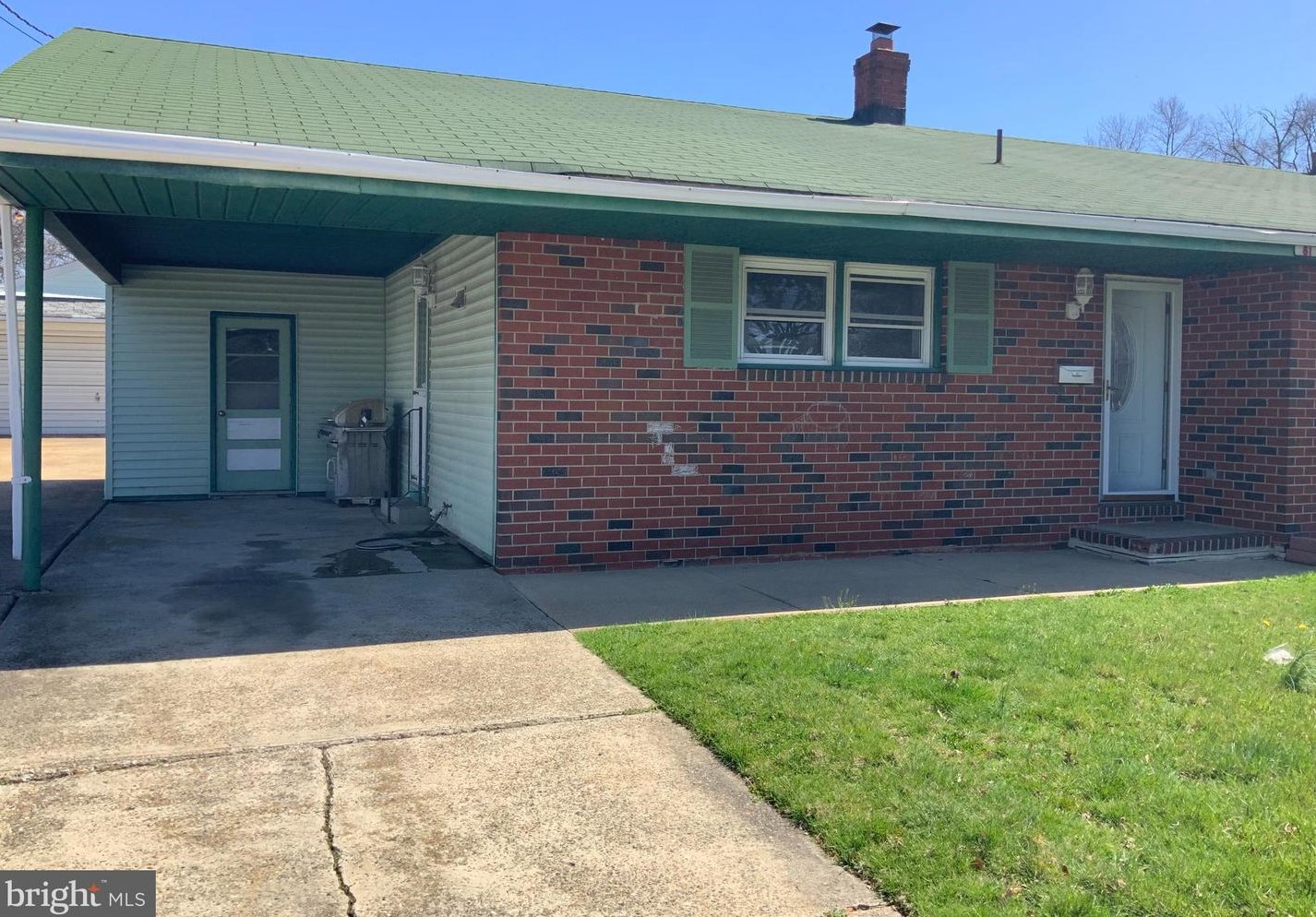 61 Yale Ave, Gloucester, NJ 08030