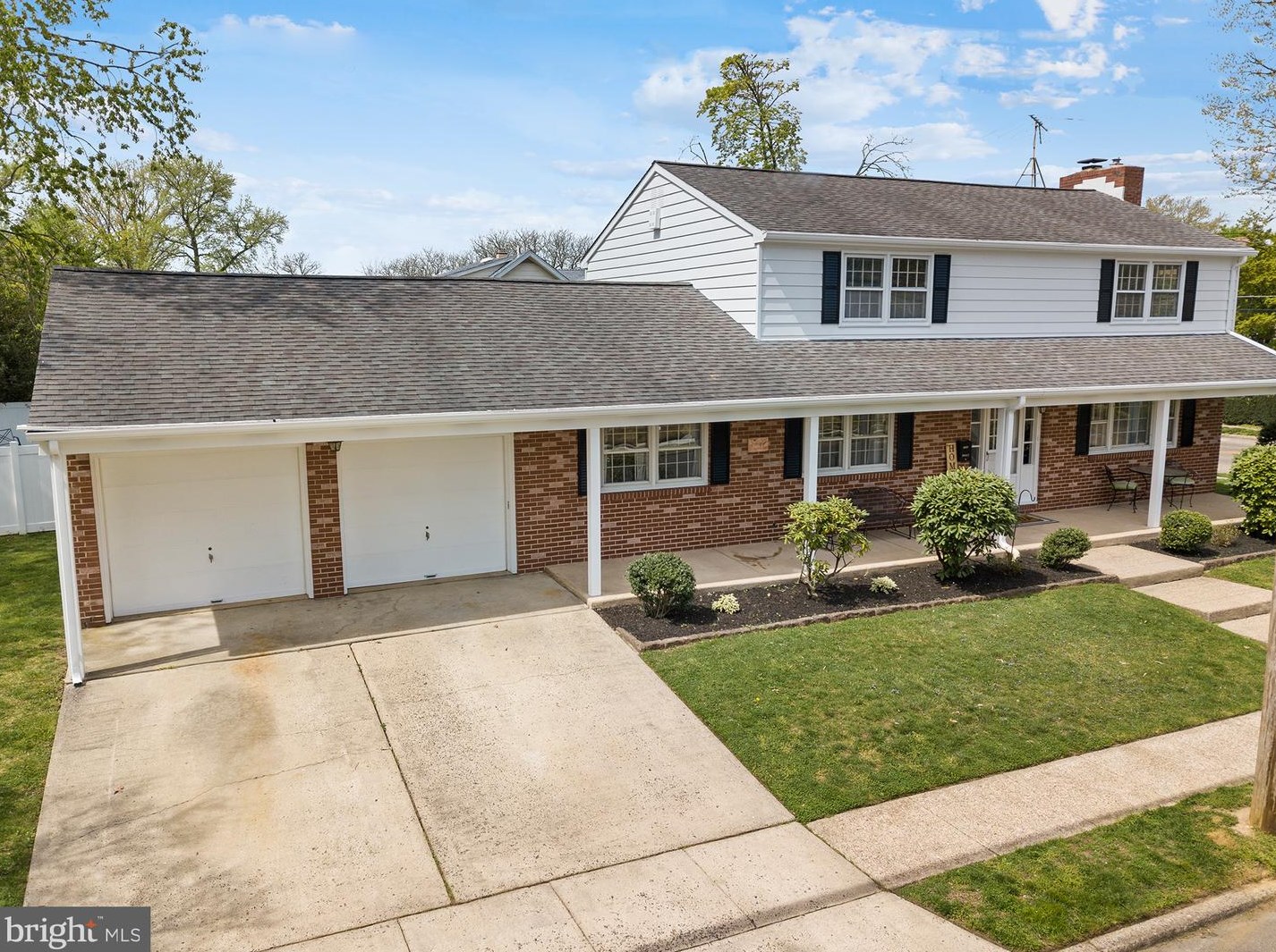 1900 Prospect Ridge Blvd, Haddon Heights, NJ 08035