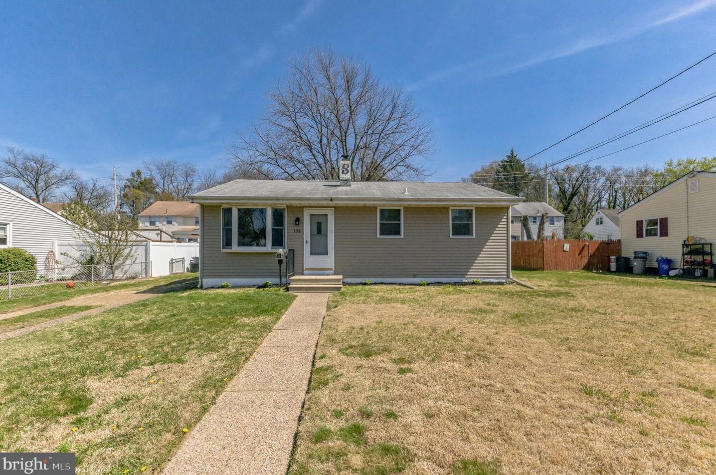 138 Gehrig Ave, Gloucester, NJ 08030