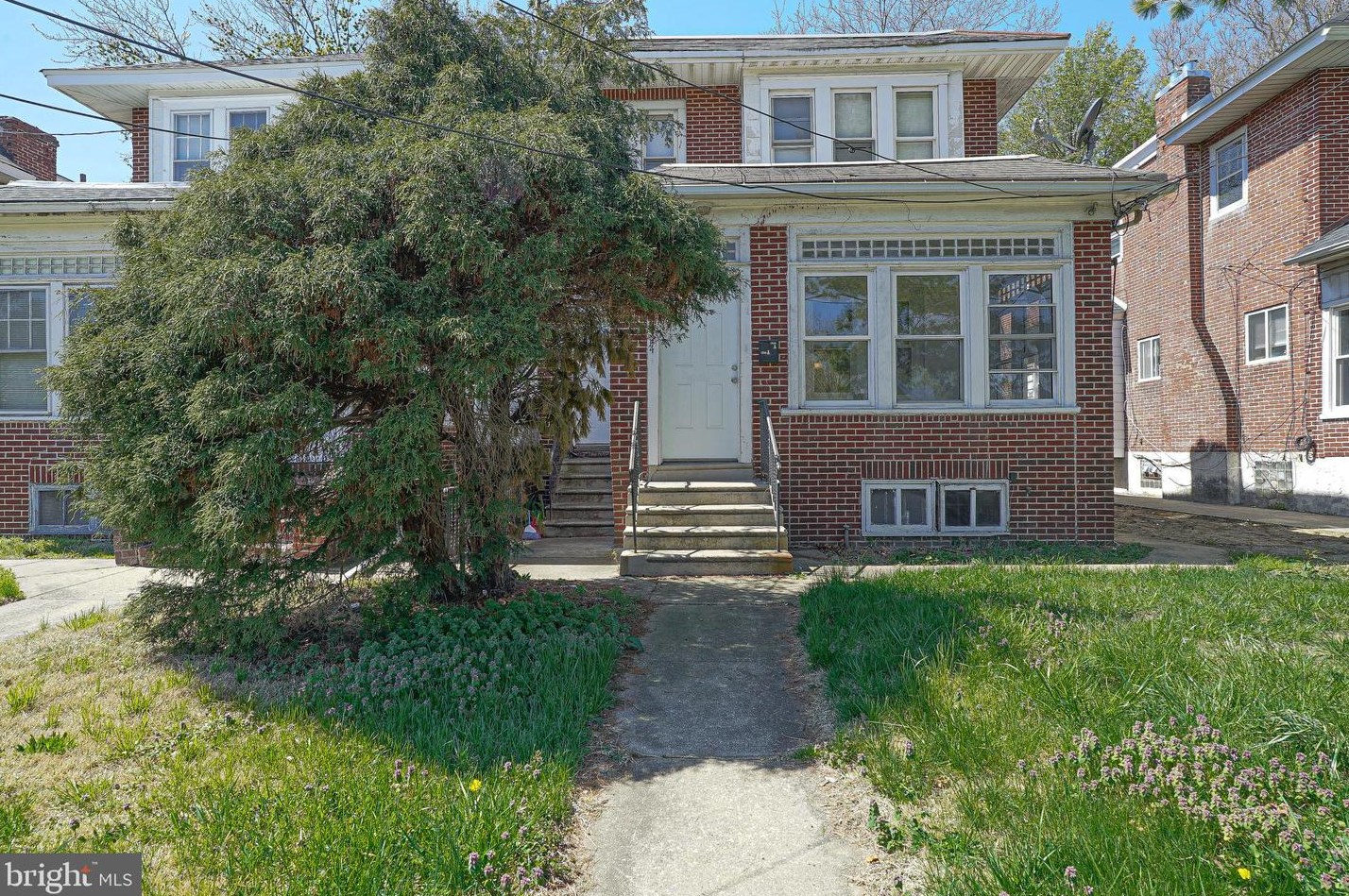 124 White Horse Pike, Camden, NJ 08107