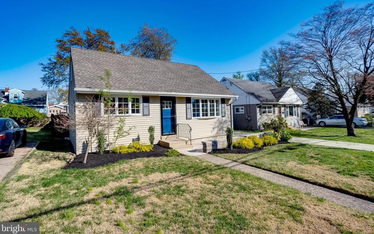 58 Letitia Ln, Tavistock, NJ 08033
