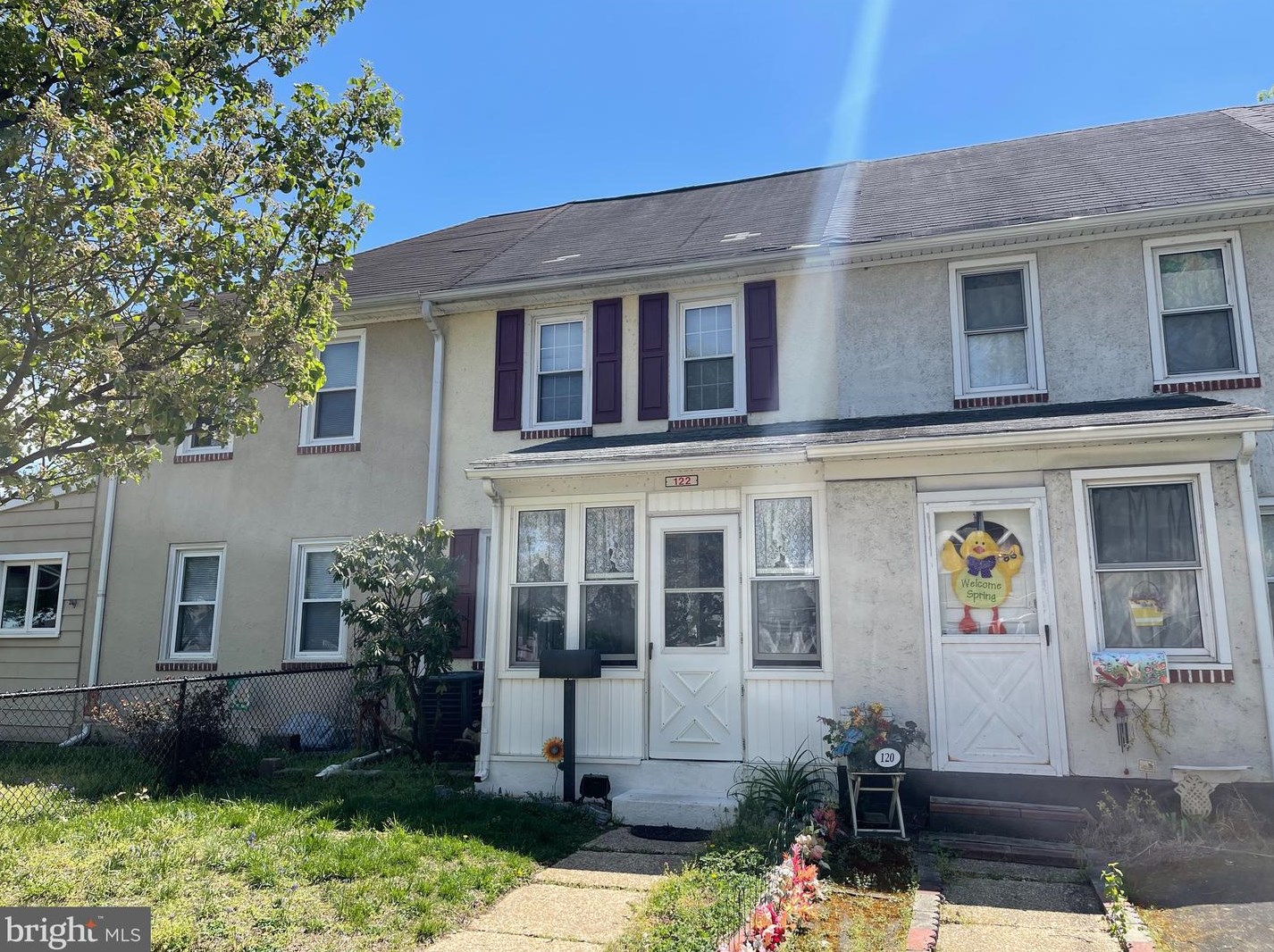 122 Pershing Rd, Gloucester, NJ 08030