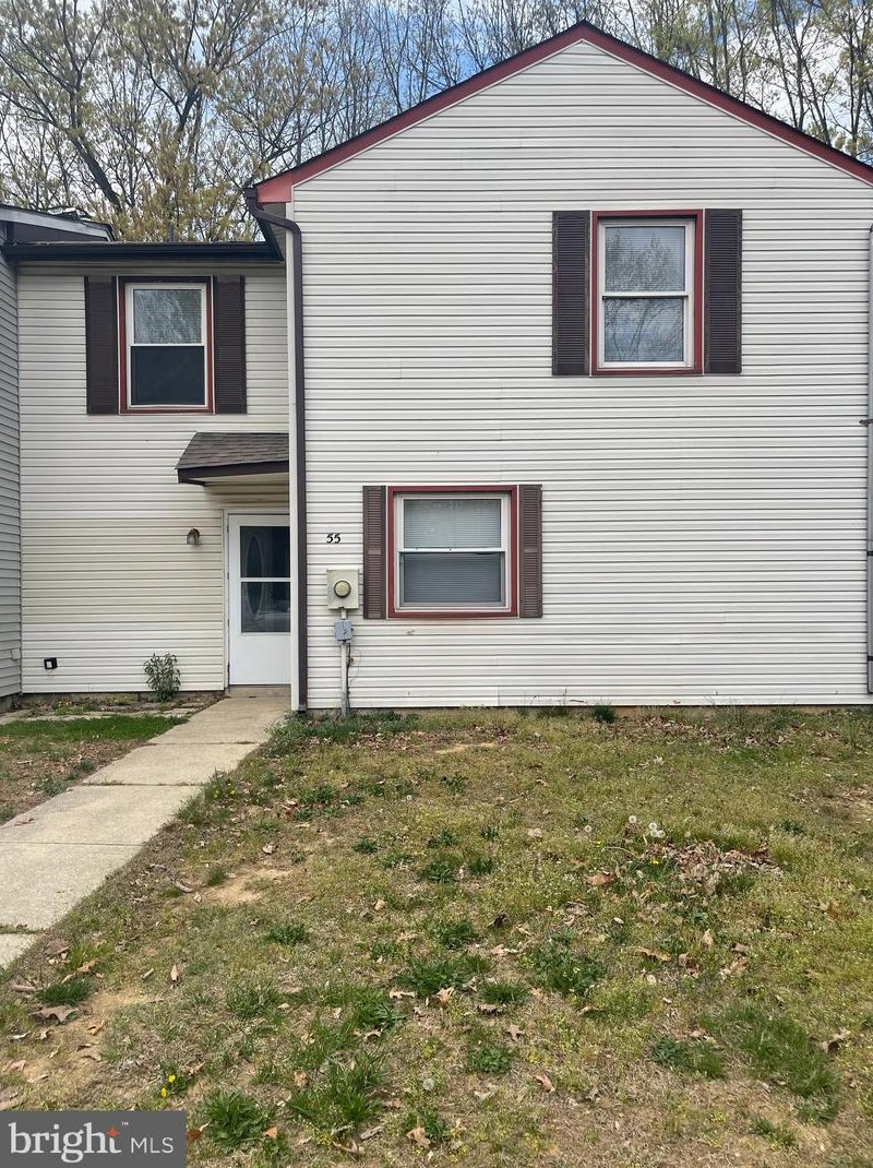 55 Edinshire Rd, Erial, NJ 08081
