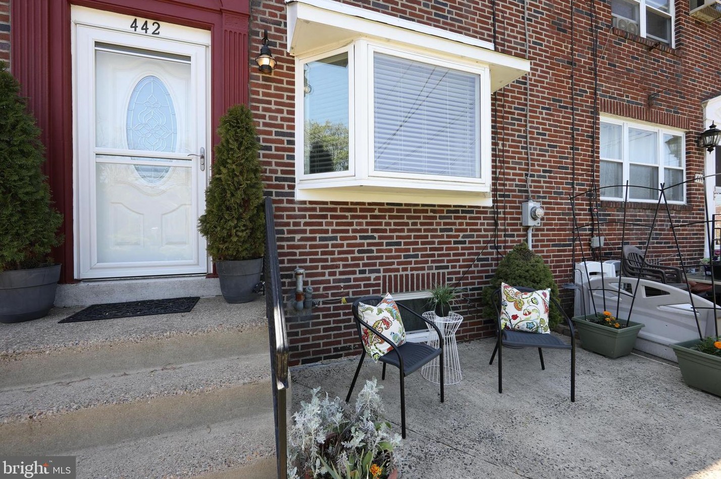 442 Center St, Camden, NJ 08108