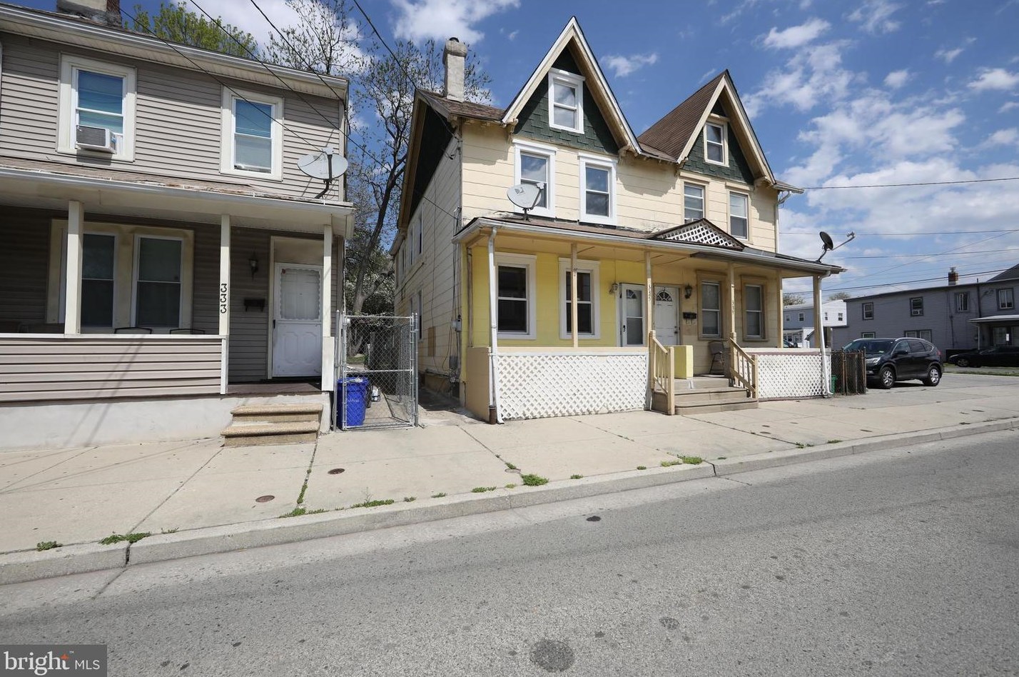335 Middlesex St, Gloucester, NJ 08030