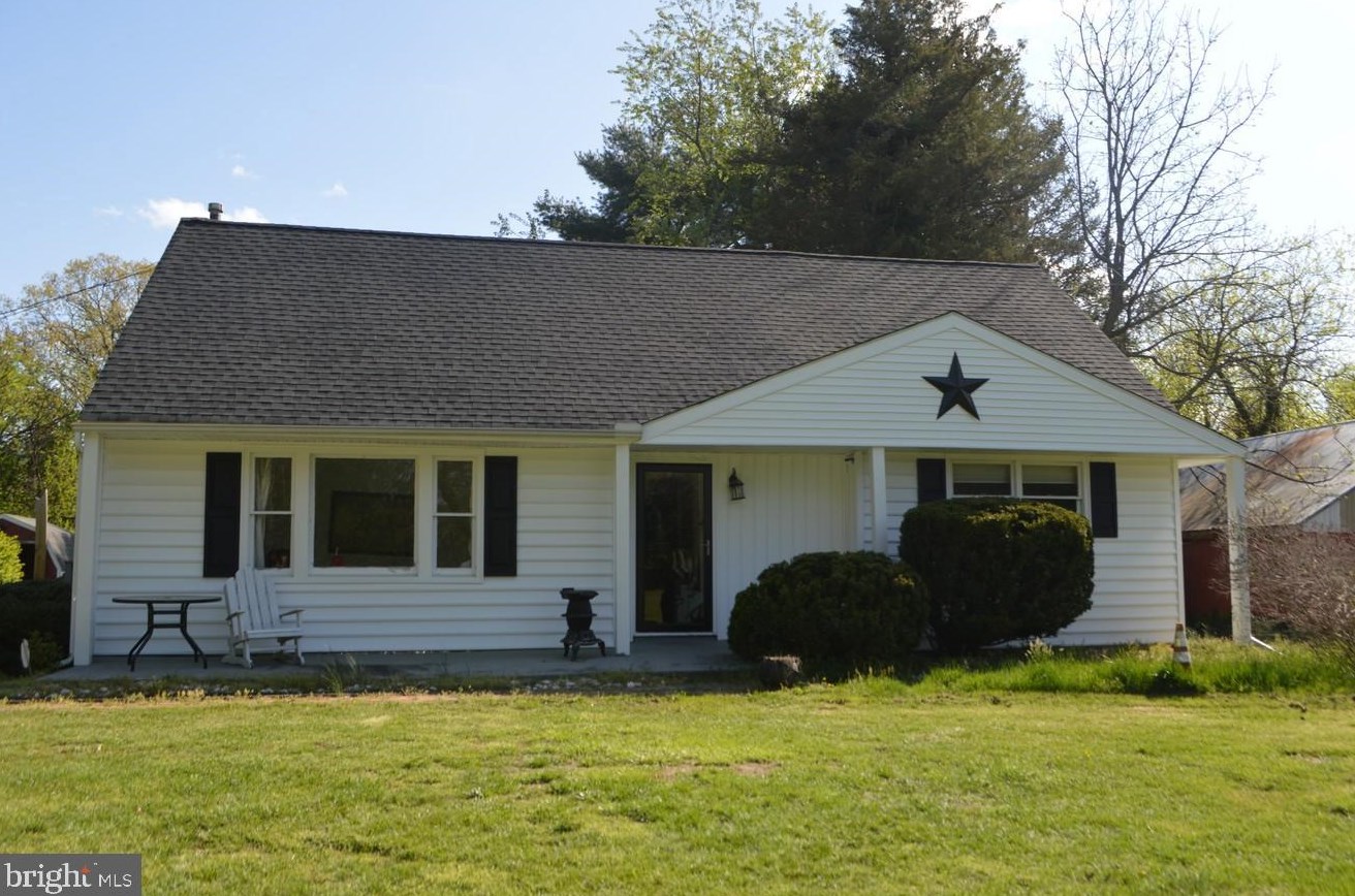 1400 Little Gloucester Rd, Blenheim, NJ 08012
