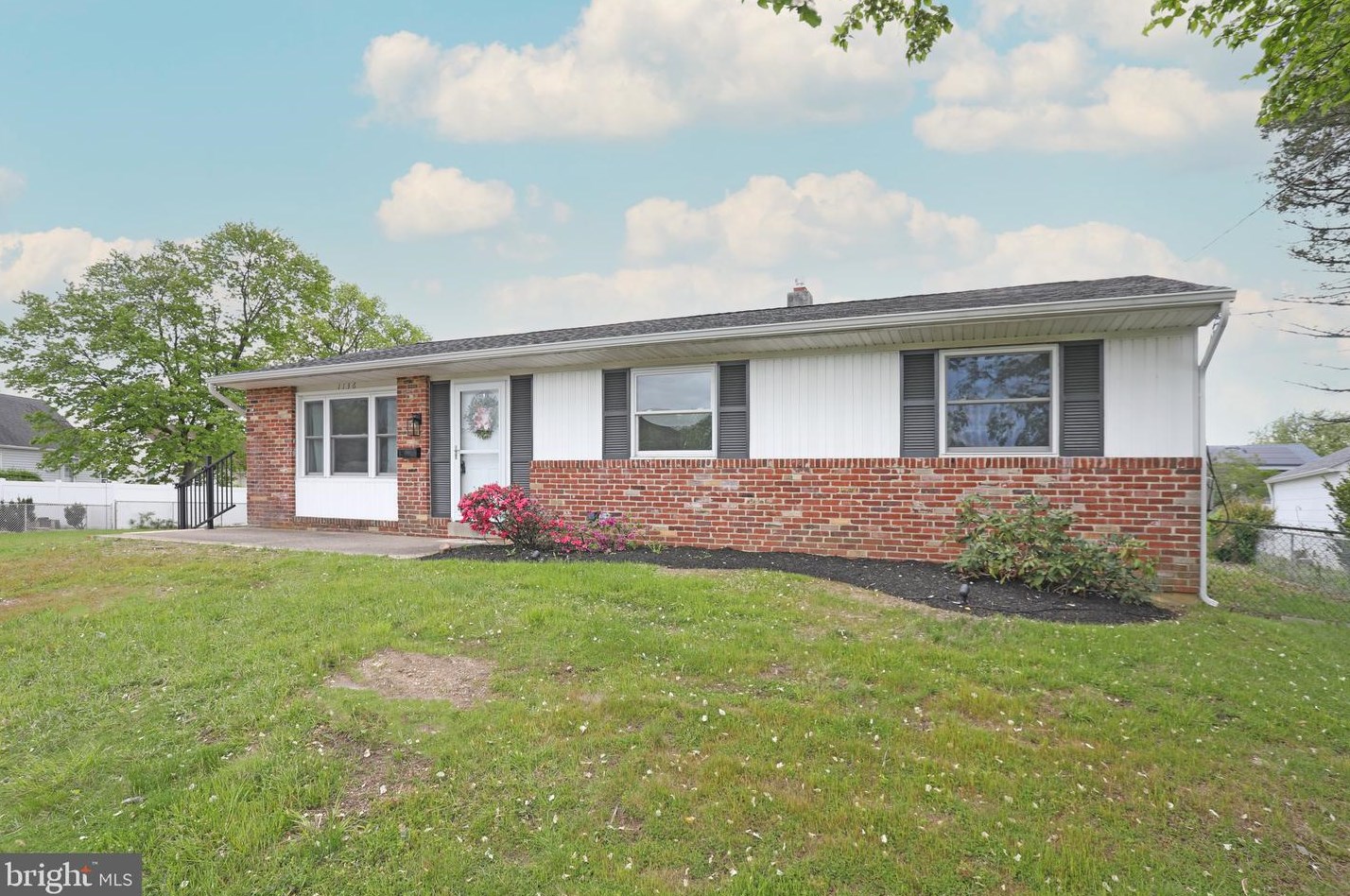 1136 Sherman Ave, Gloucester, NJ 08031