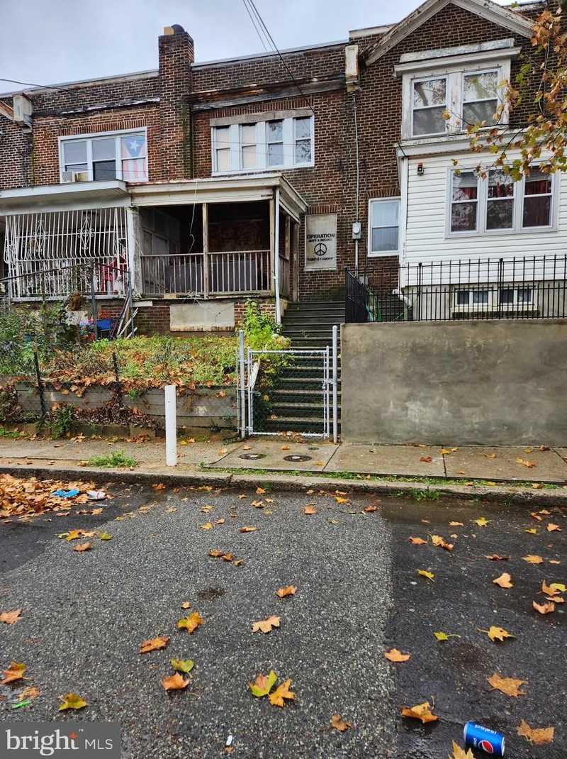 3172 Merriel Ave, Camden, NJ 08105
