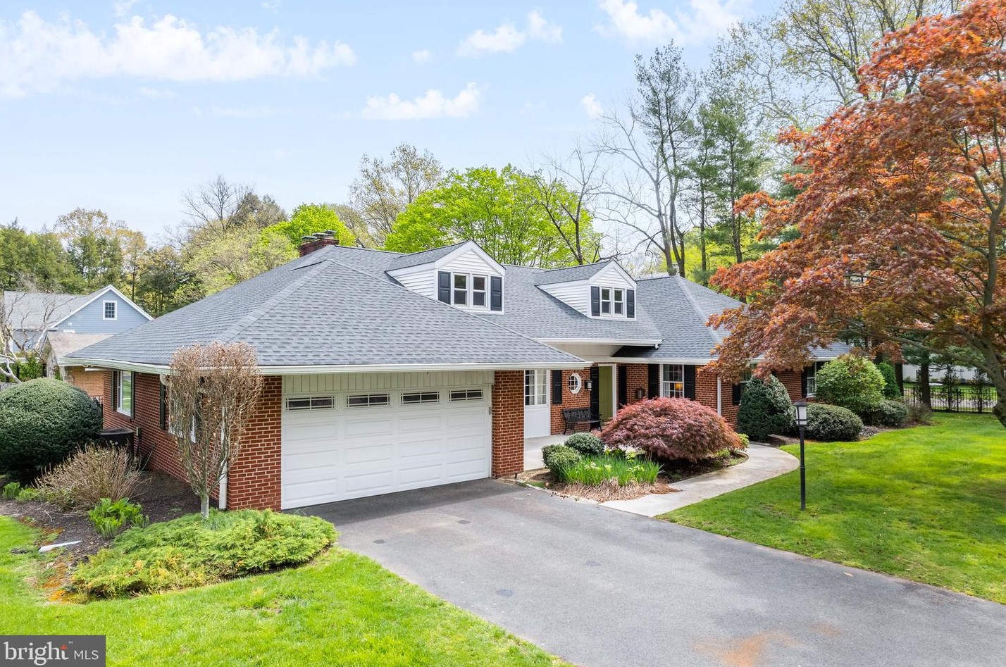25 N Hinchman Ave, Tavistock, NJ 08033