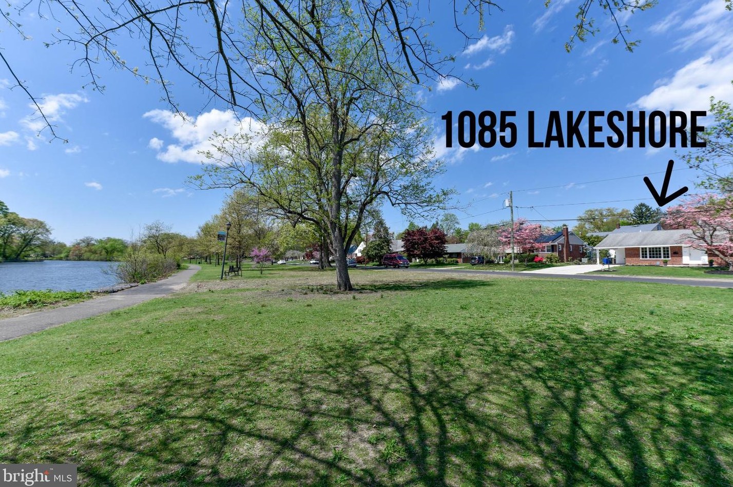 1085 Lakeshore, Collingswood, NJ 08108