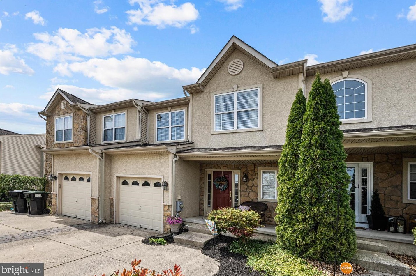 143 Sequoia Dr, Berlin Boro, NJ 08009