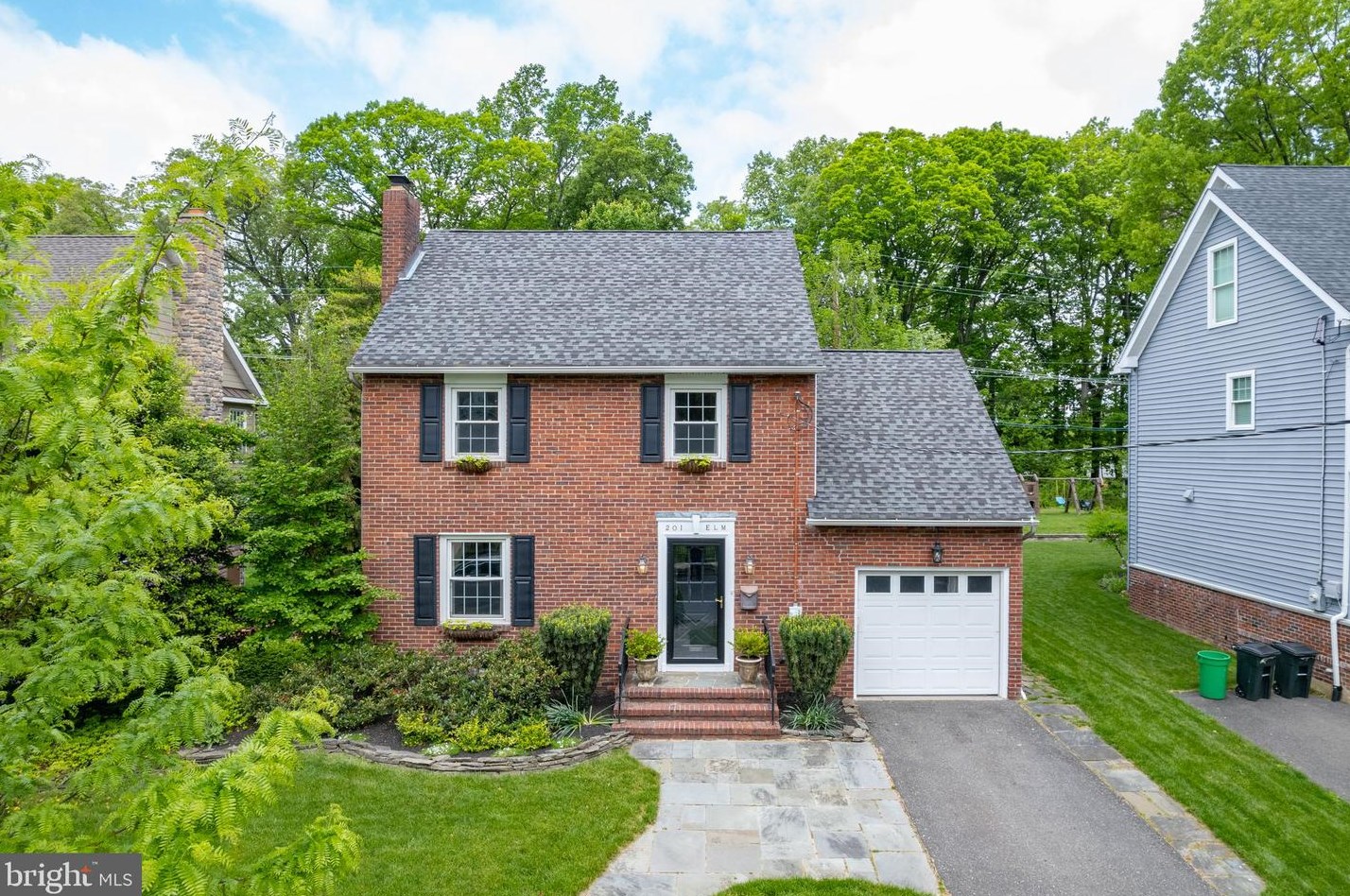 201 Elm Ave, Tavistock, NJ 08033