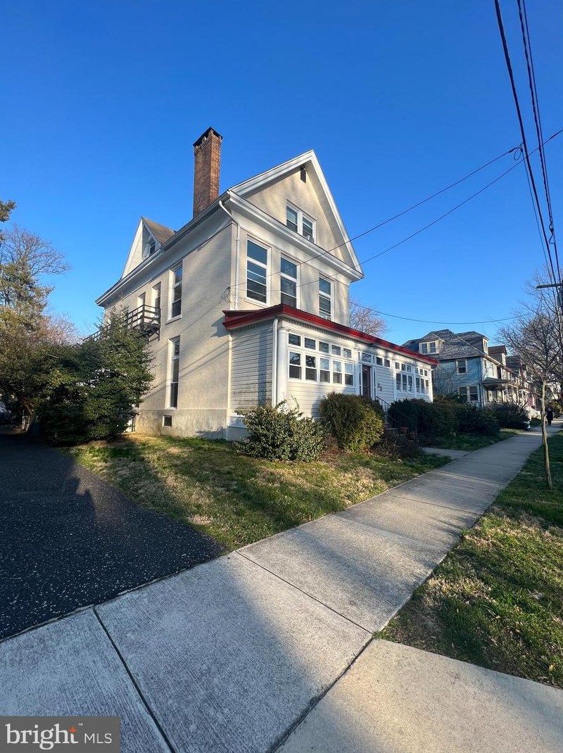 33 Estaugh Ave #2, Tavistock, NJ 08033