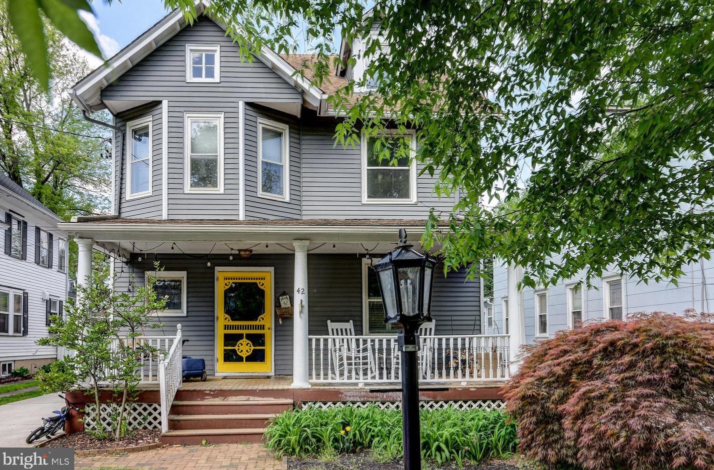 42 Walnut St, Tavistock, NJ 08033