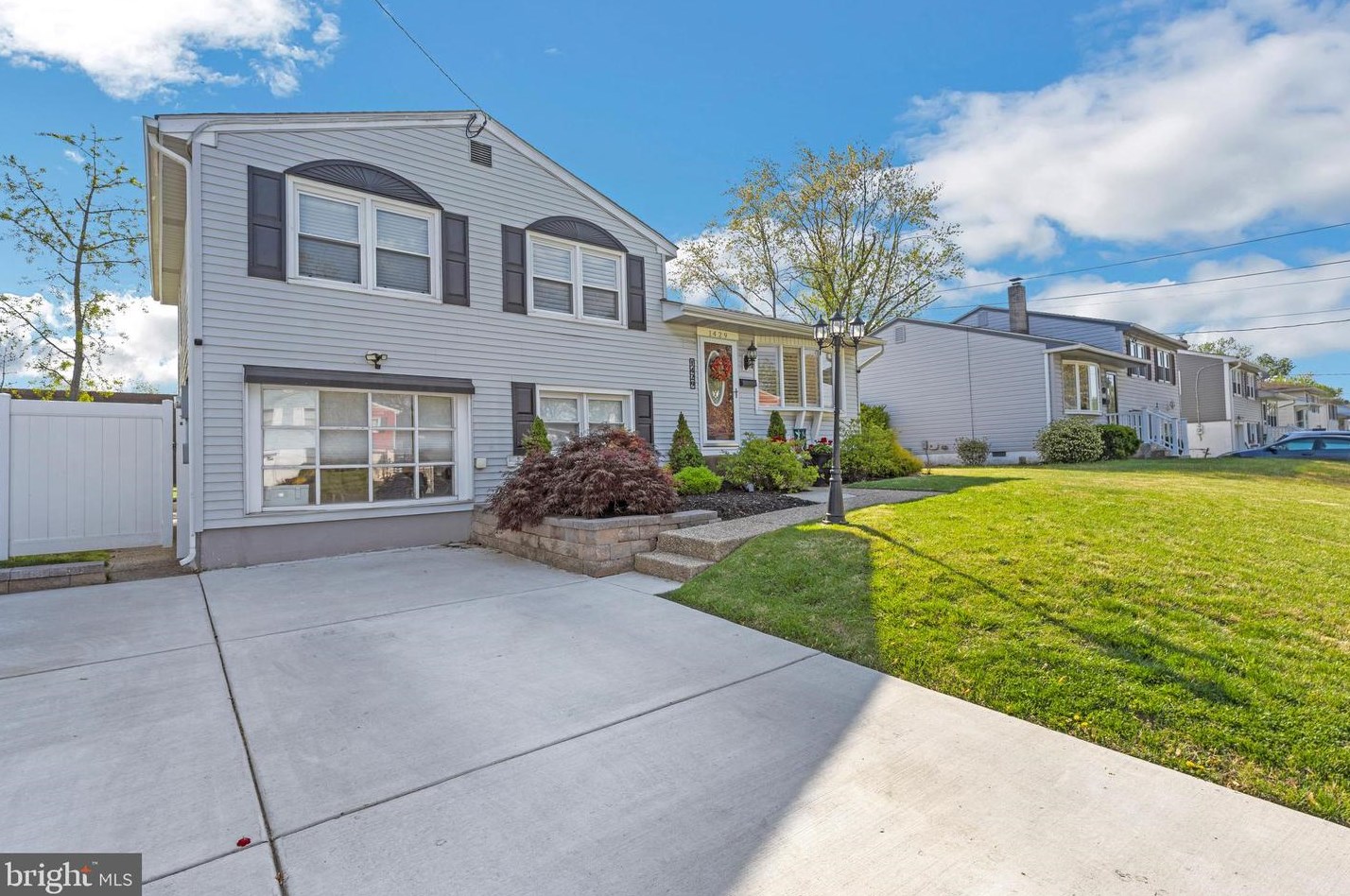 1429 Chestnut Ave, Gloucester, NJ 08030