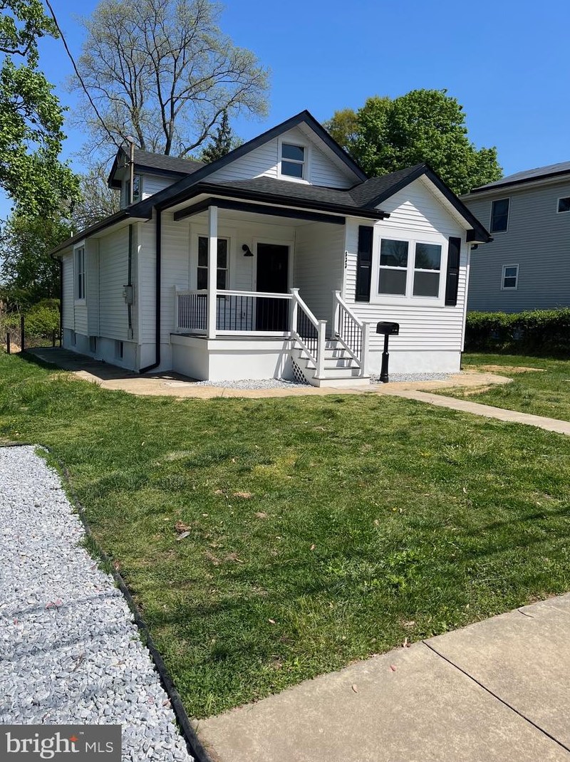 533 Jefferson Ave, Gloucester, NJ 08030