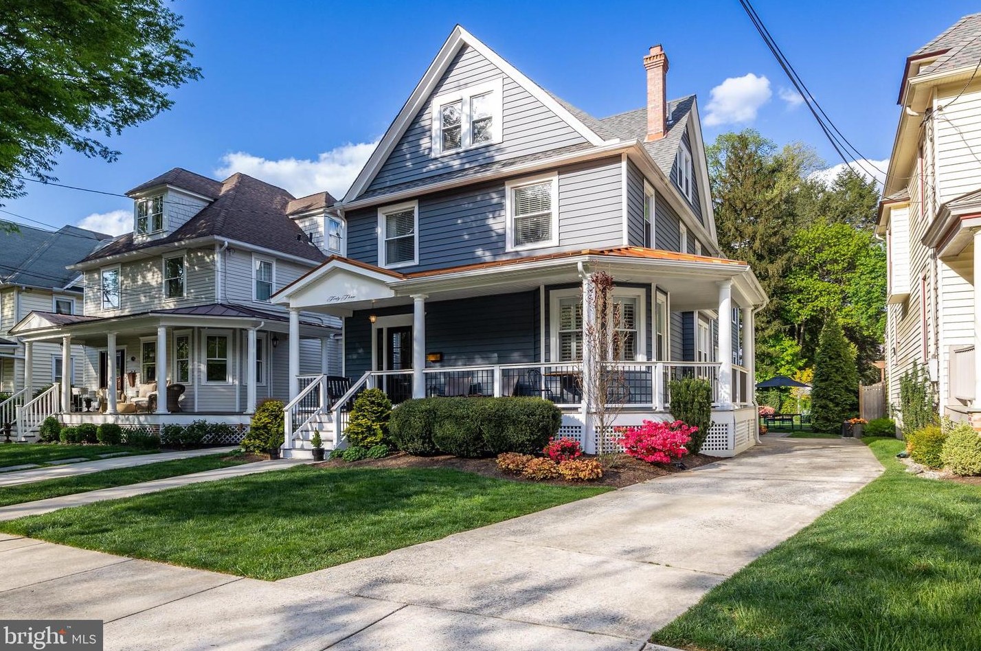 43 Estaugh Ave, Tavistock, NJ 08033