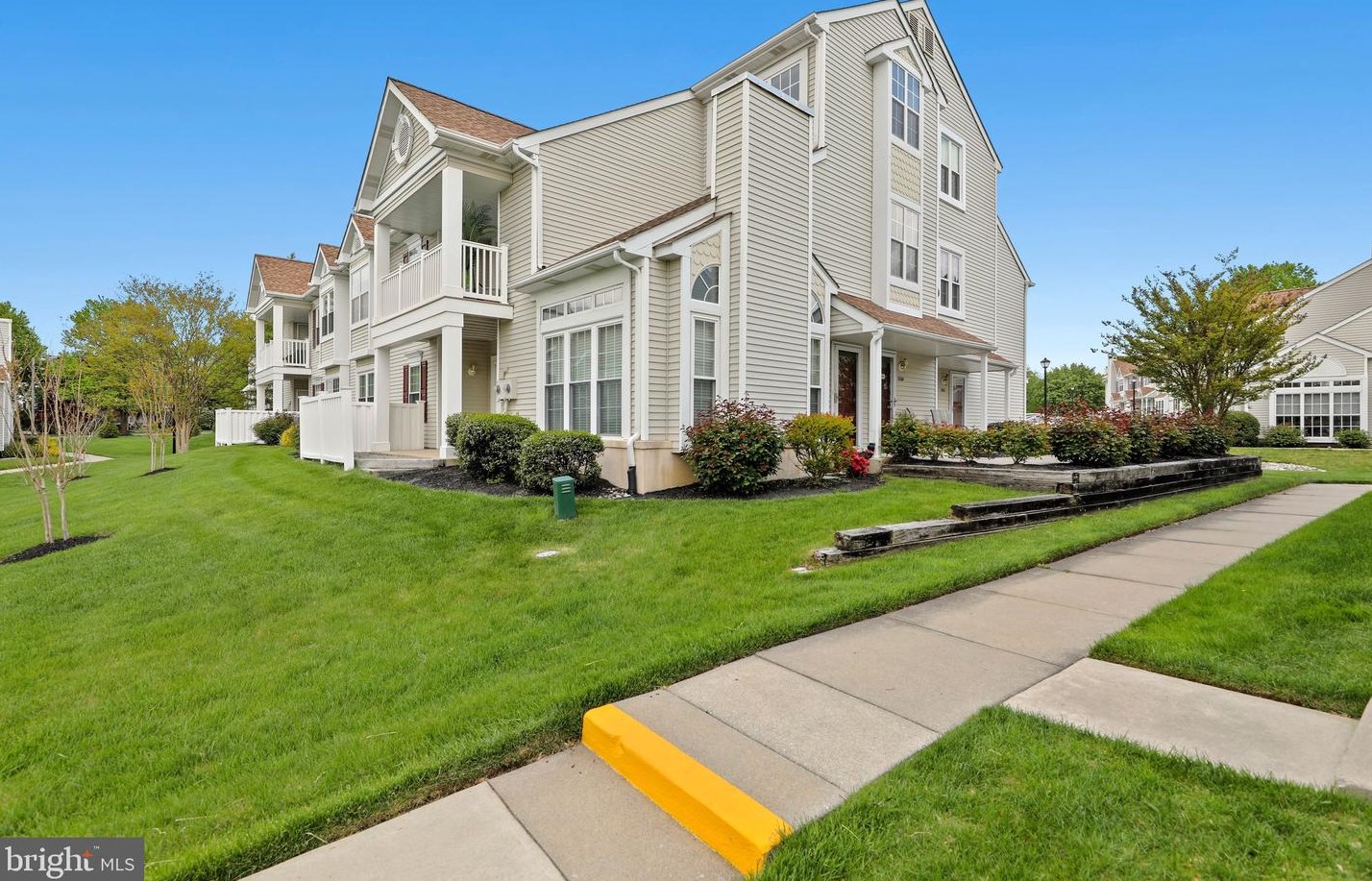 3103 Aberdeen Ln, Blenheim, NJ 08012