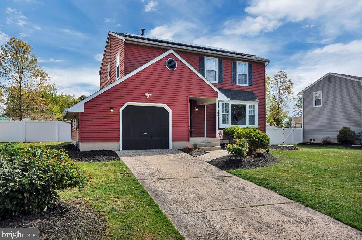 26 Woodshire Dr, Erial, NJ 08081