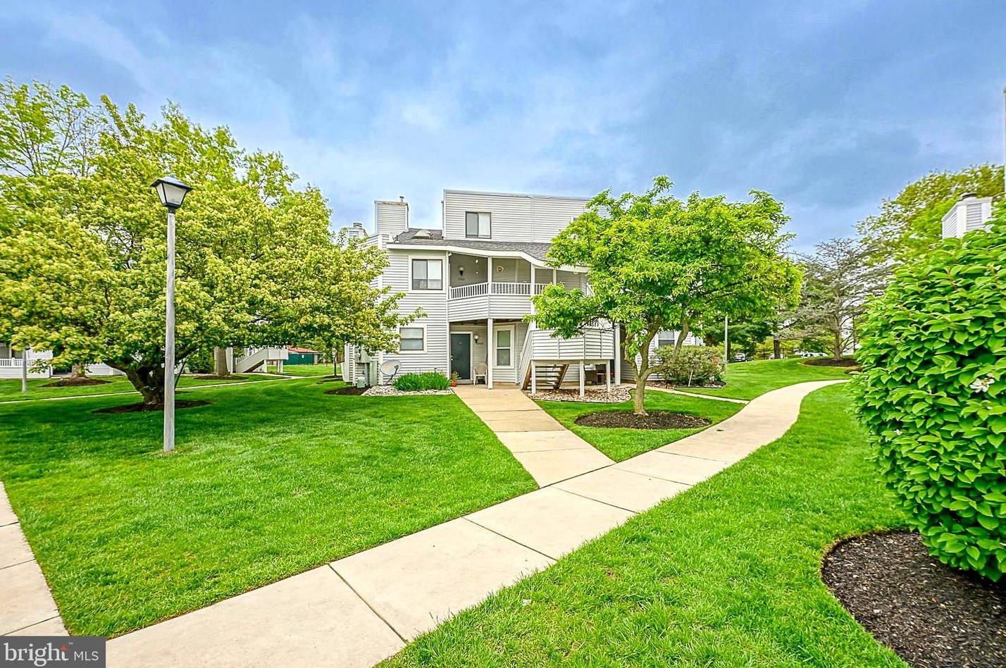 3704 Babe Ct, Franklin Township, NJ 08043