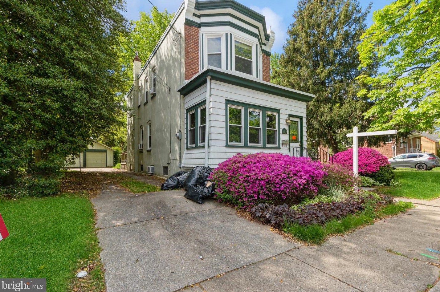 512 Sherwood Ave, Gloucester, NJ 08030