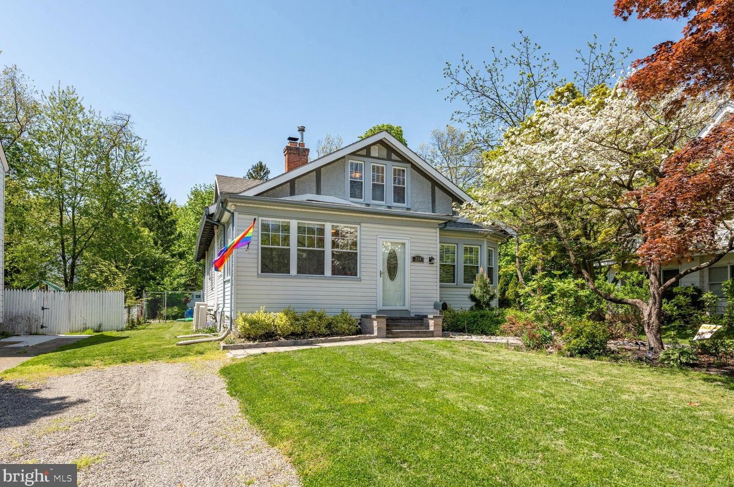 224 Plymouth Pl, Camden, NJ 08109