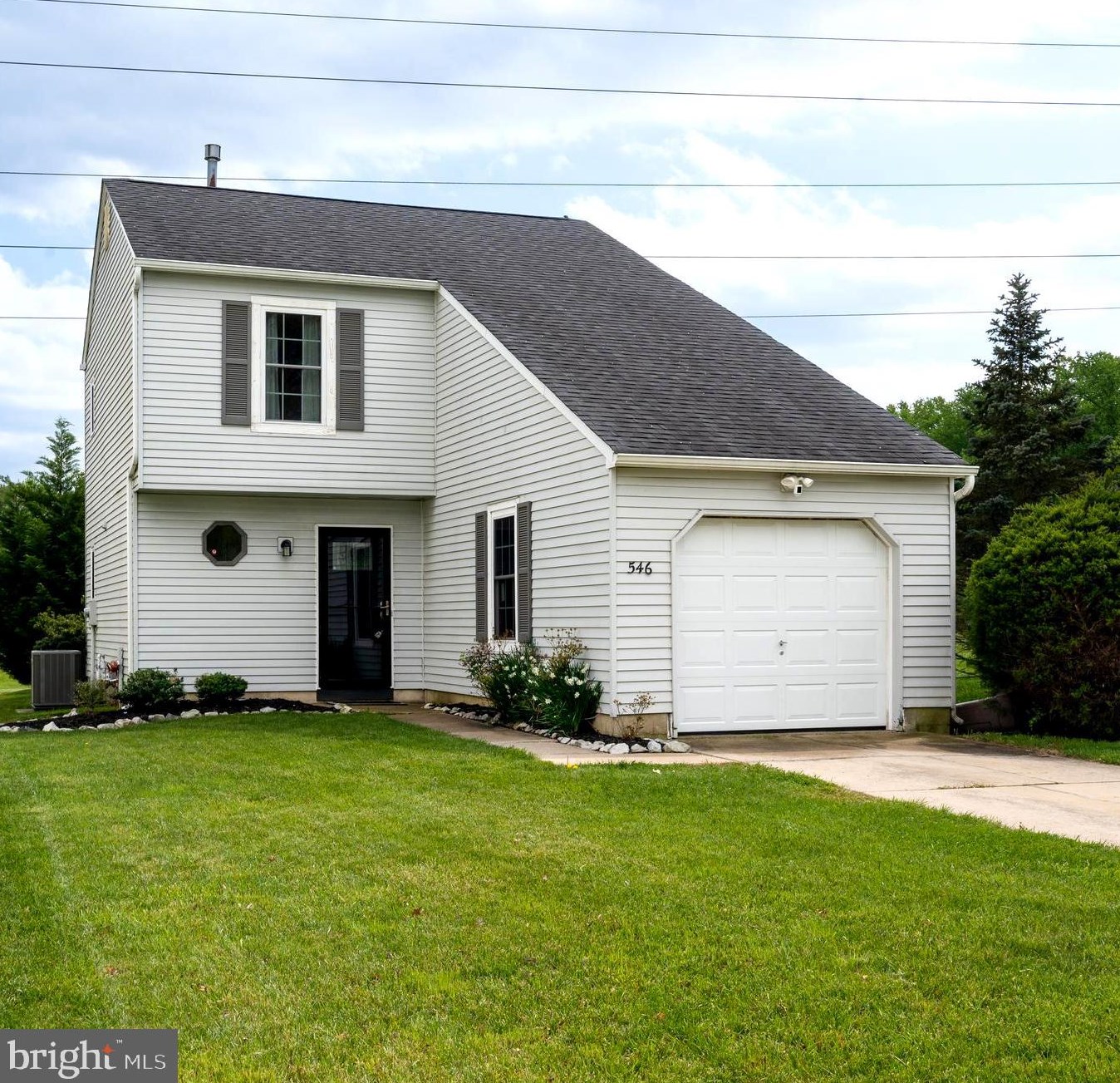 546 Cormorant Dr, Franklin Township, NJ 08043