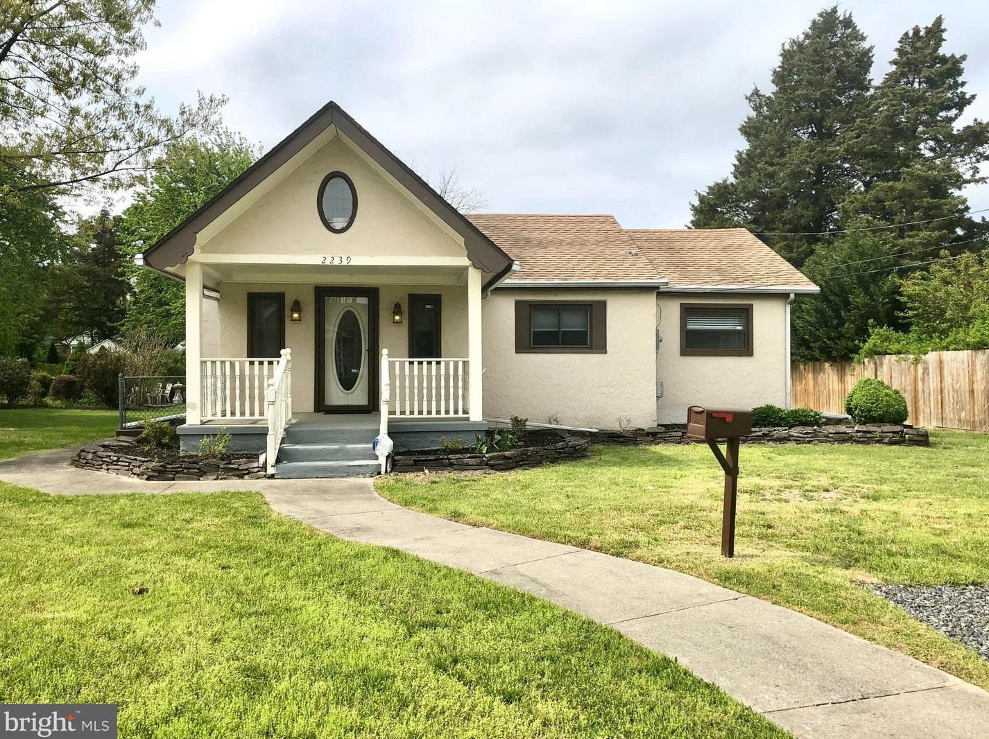 2239 Camilla Ave, Waterford Township, NJ 08004-1545