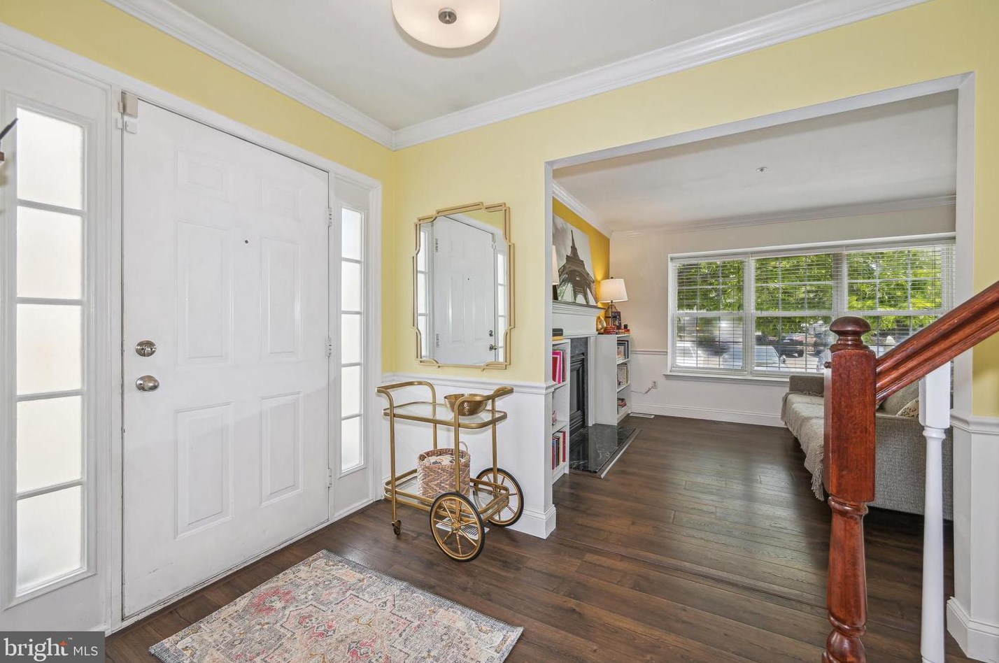 2202 Beacon Hill Dr, Erial, NJ 08081