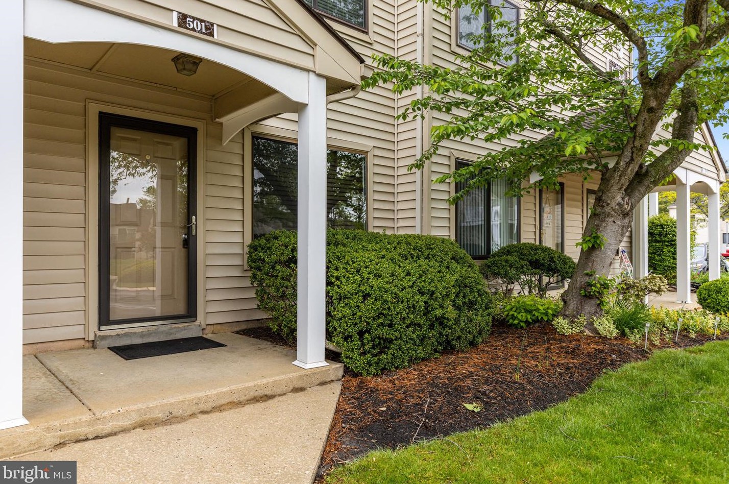 501 Gregorys Way, Franklin Township, NJ 08043