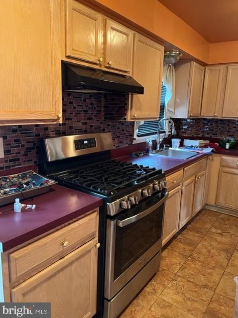 6845 Lee Ave, Camden, NJ 08110