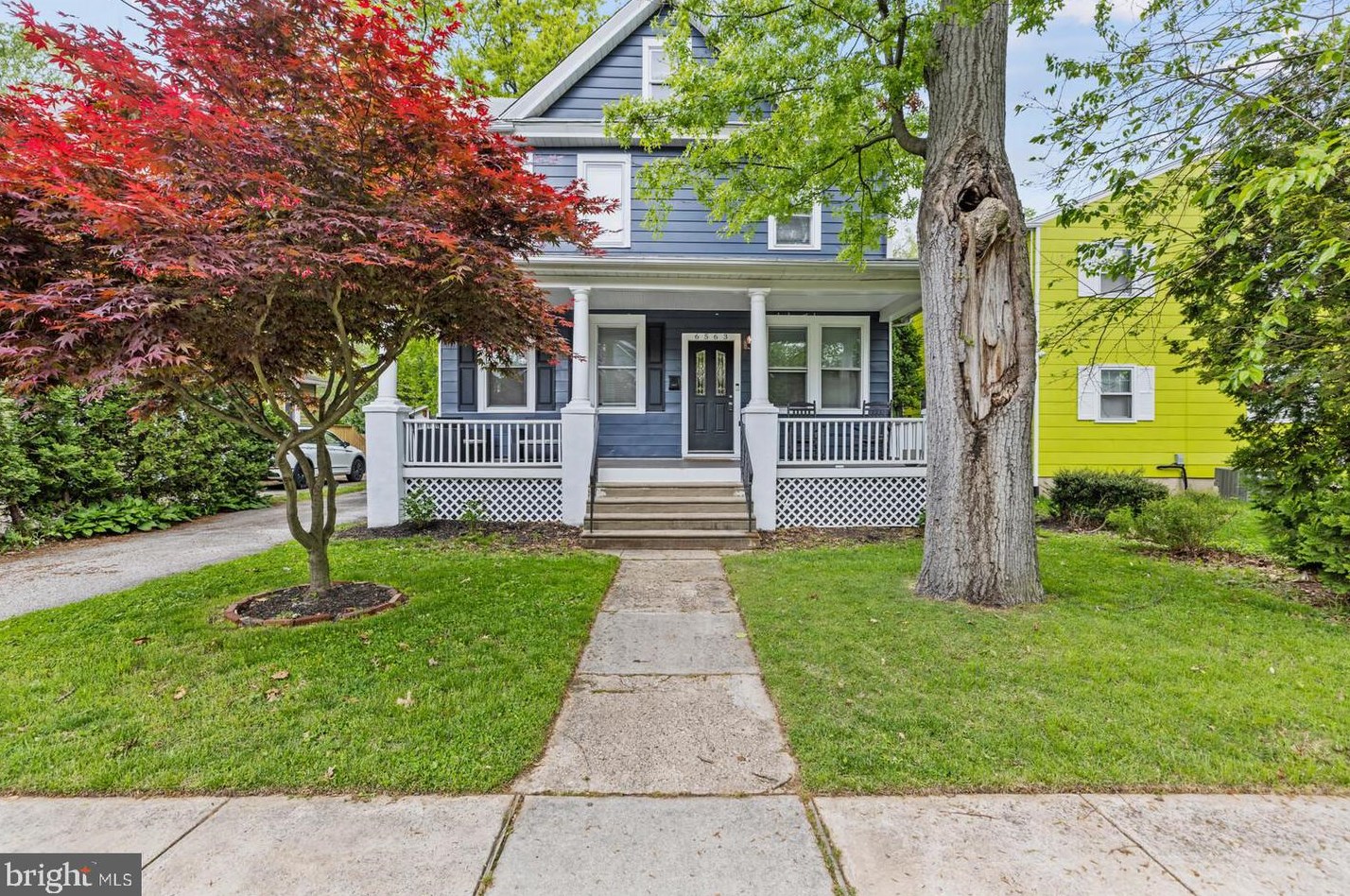 6563 Irving Ave, Camden, NJ 08109