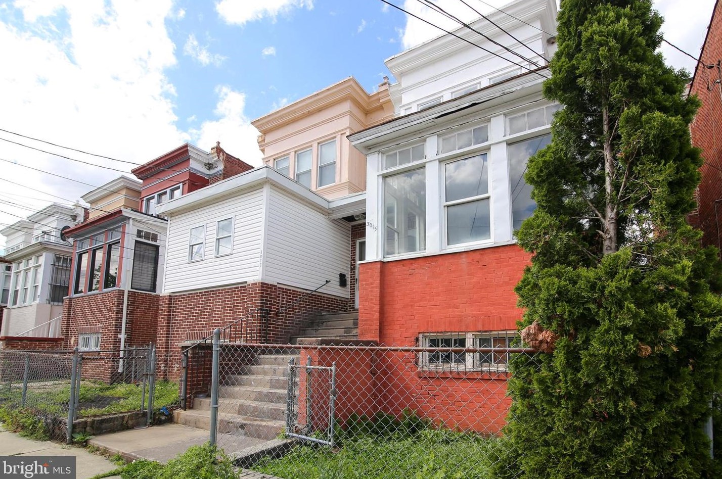 3015 Stevens St, Camden, NJ 08105