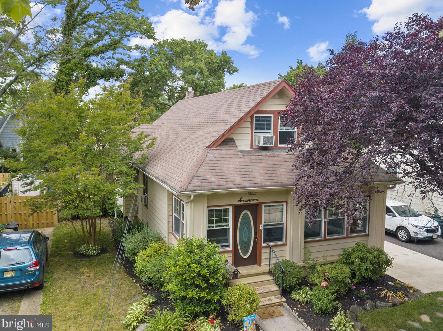 17 E Palmer Ave, Collingswood, NJ 08108
