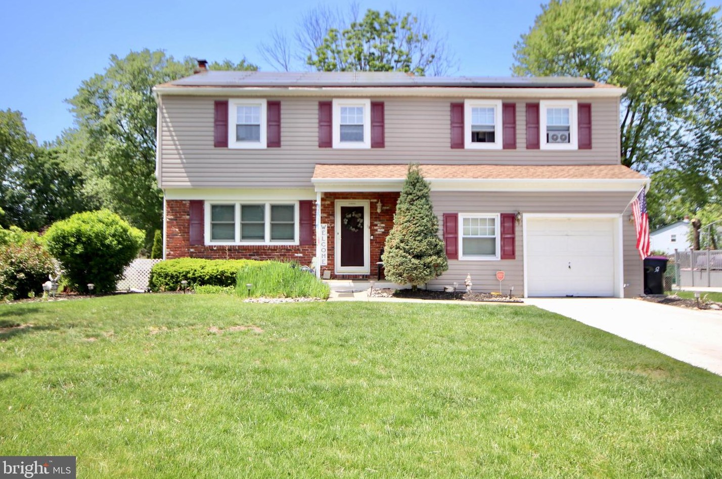 102 Mckinley Ave, Blenheim, NJ 08012