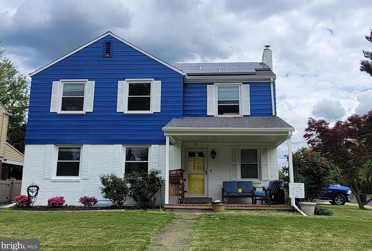 321 Glenwood Ave, Tavistock, NJ 08033