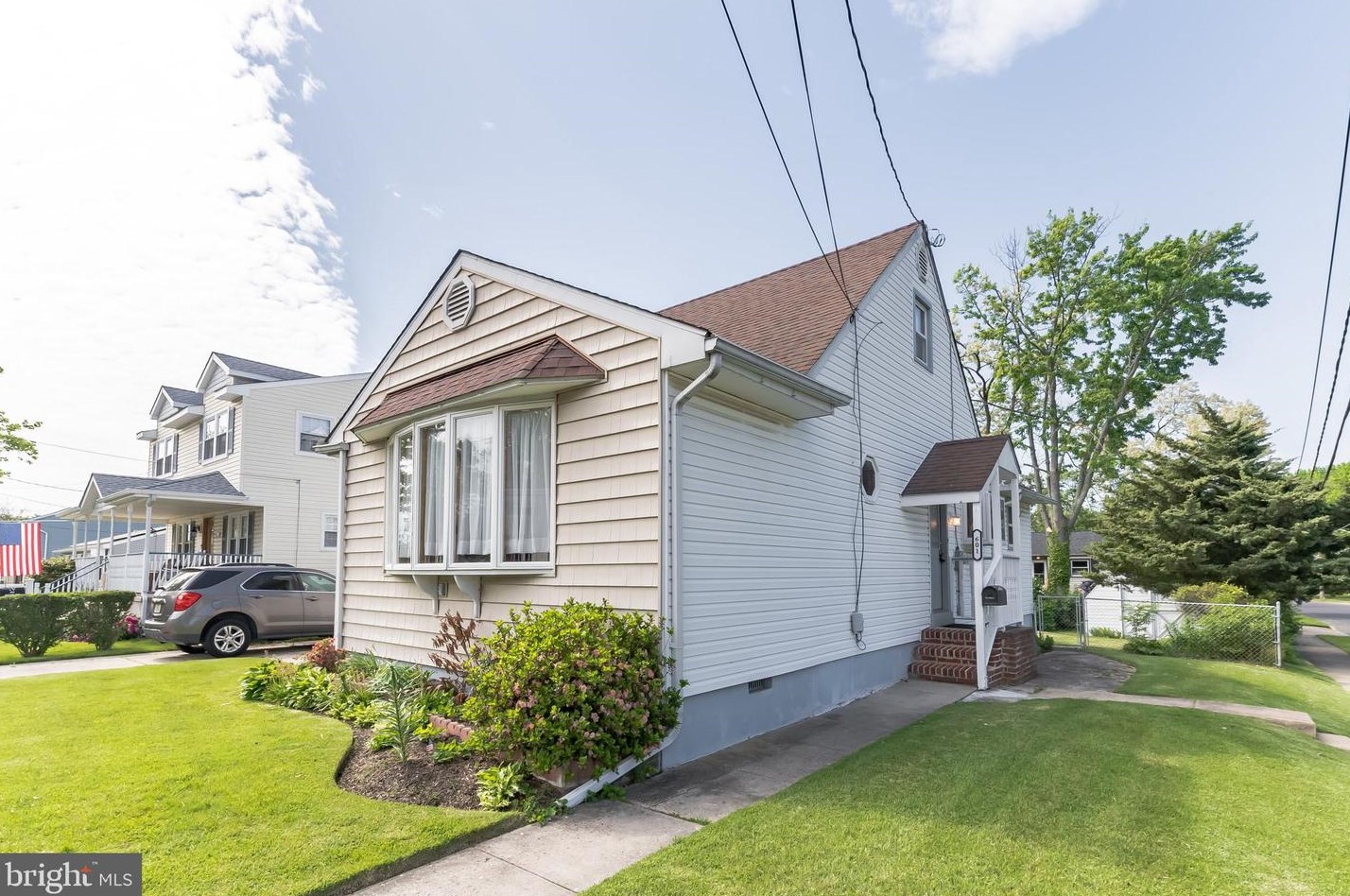 601 W Brooke Ave, Magnolia, NJ 08049