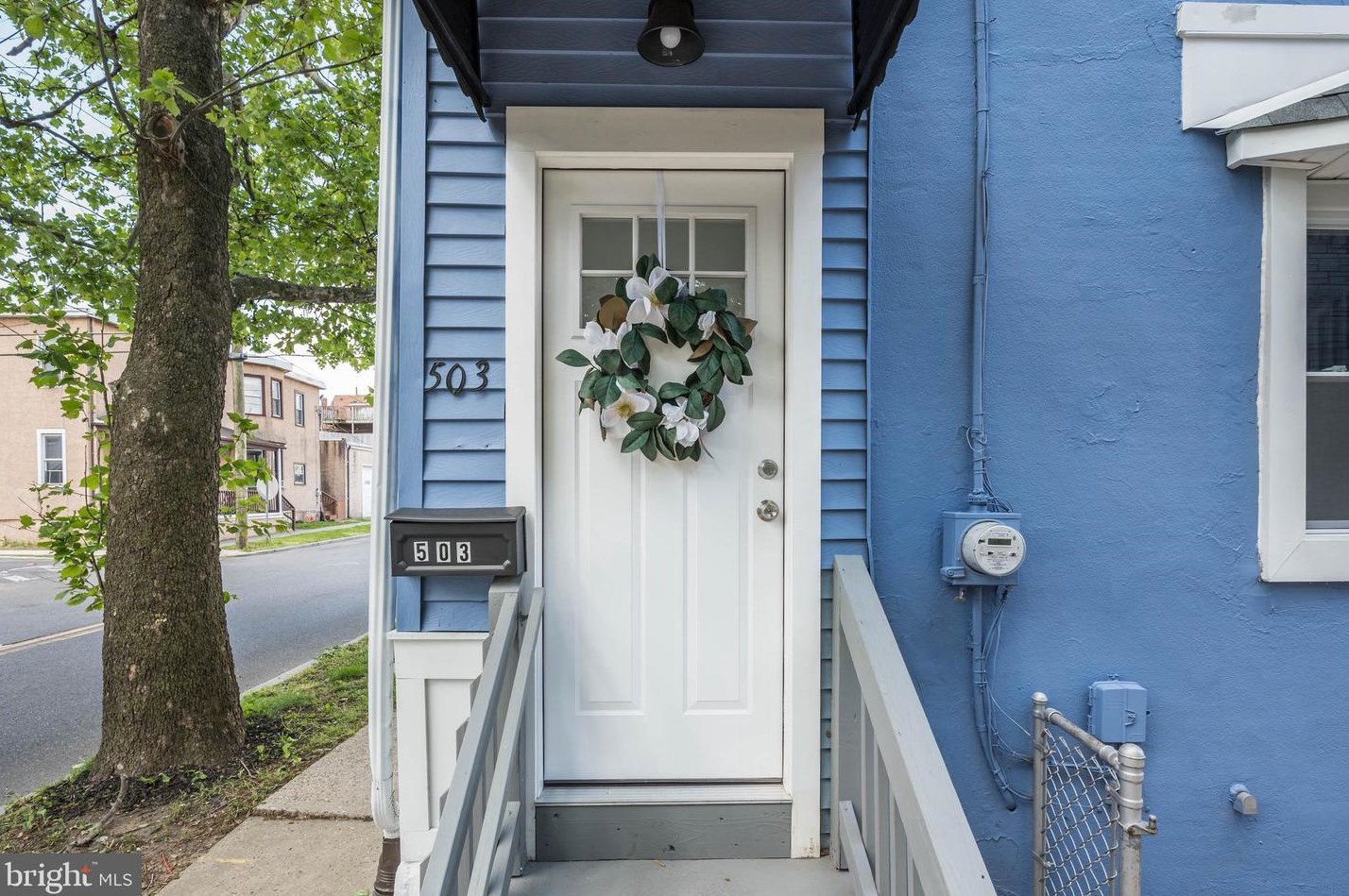 503 Essex St, Gloucester, NJ 08030