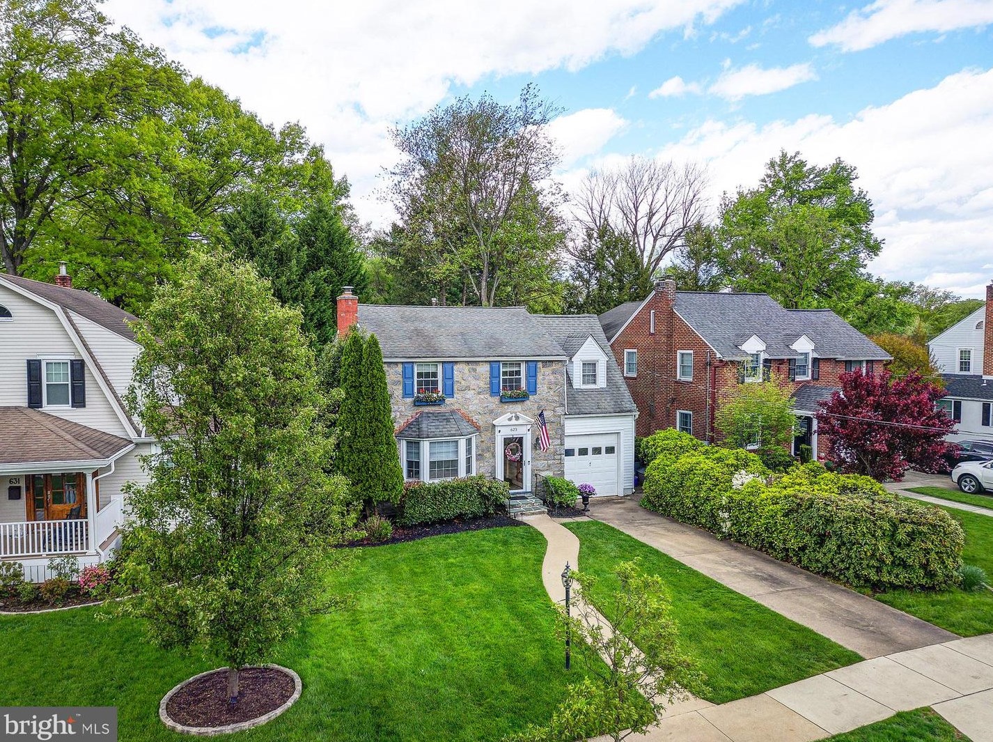 623 W Redman Ave, Tavistock, NJ 08033