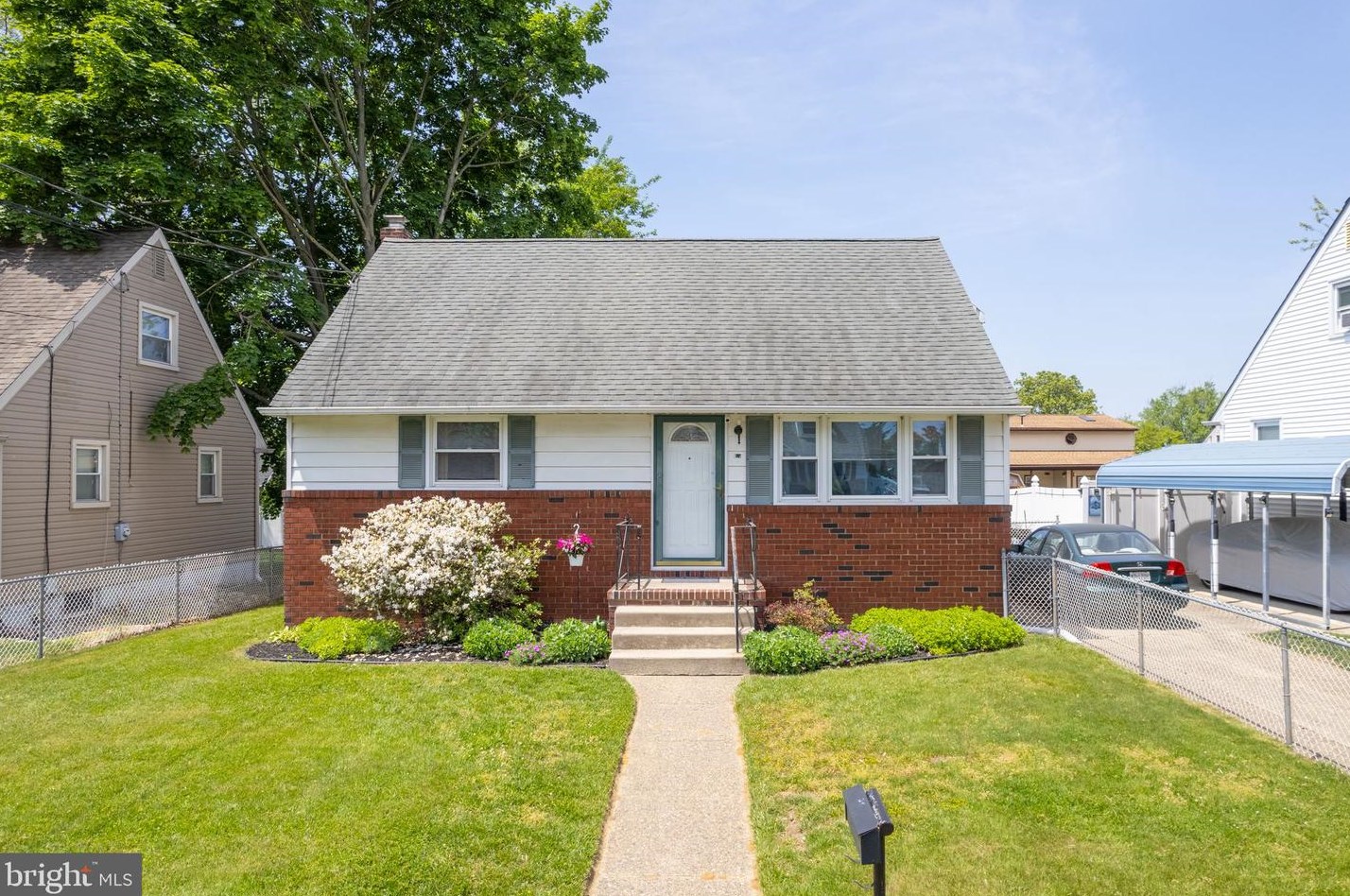316 Warren Ave, Gloucester, NJ 08031
