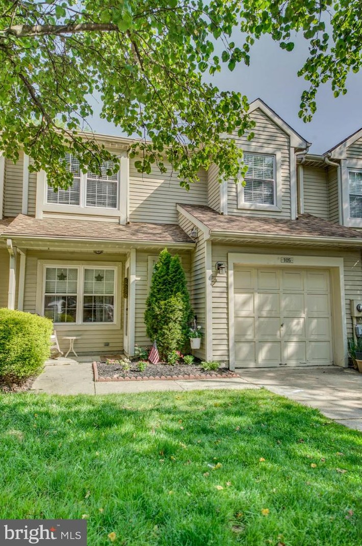 105 Masters Dr, Blenheim, NJ 08012