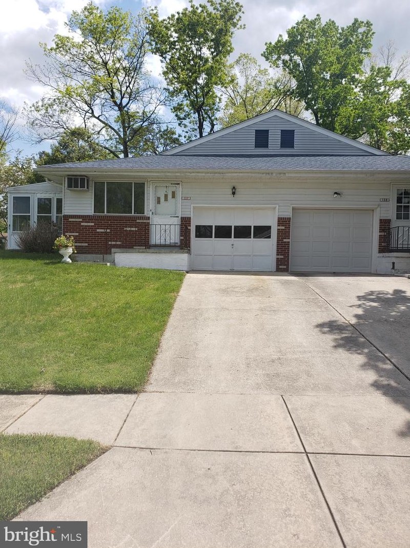 157 Elmtowne Blvd, Elm, NJ 08037