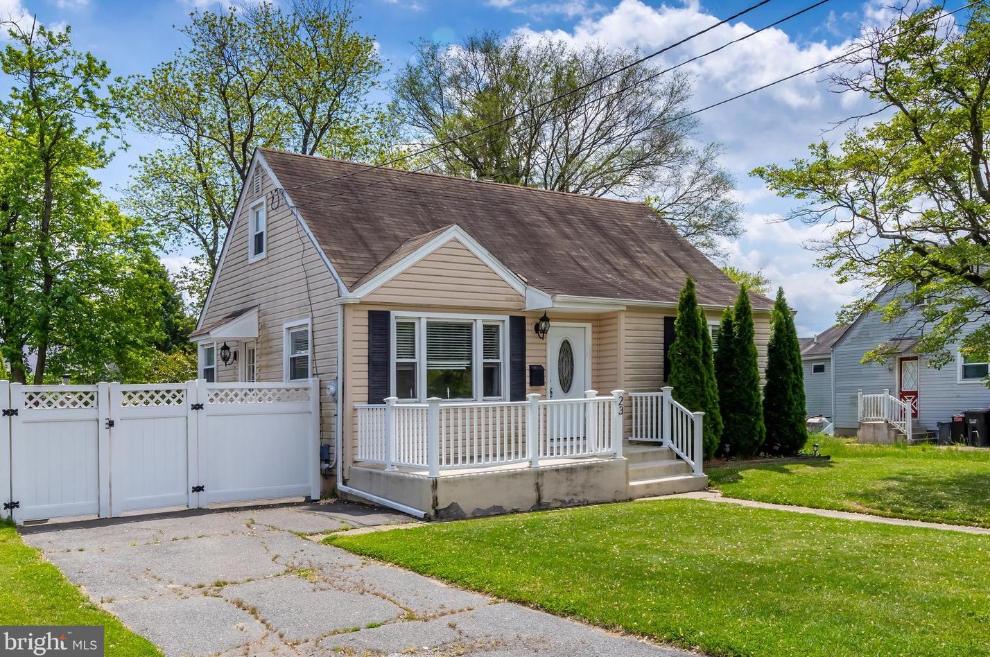 23 Theresa Pl, Blenheim, NJ 08012