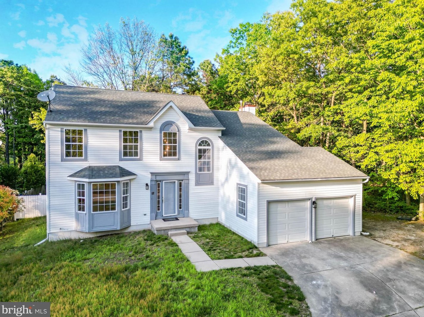 12 Parsons Ct, Erial, NJ 08081