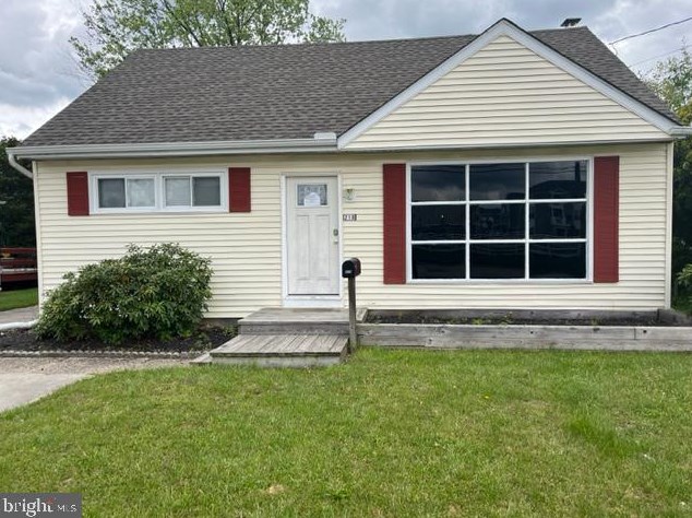 210 Tansboro Rd, Berlin Boro, NJ 08009