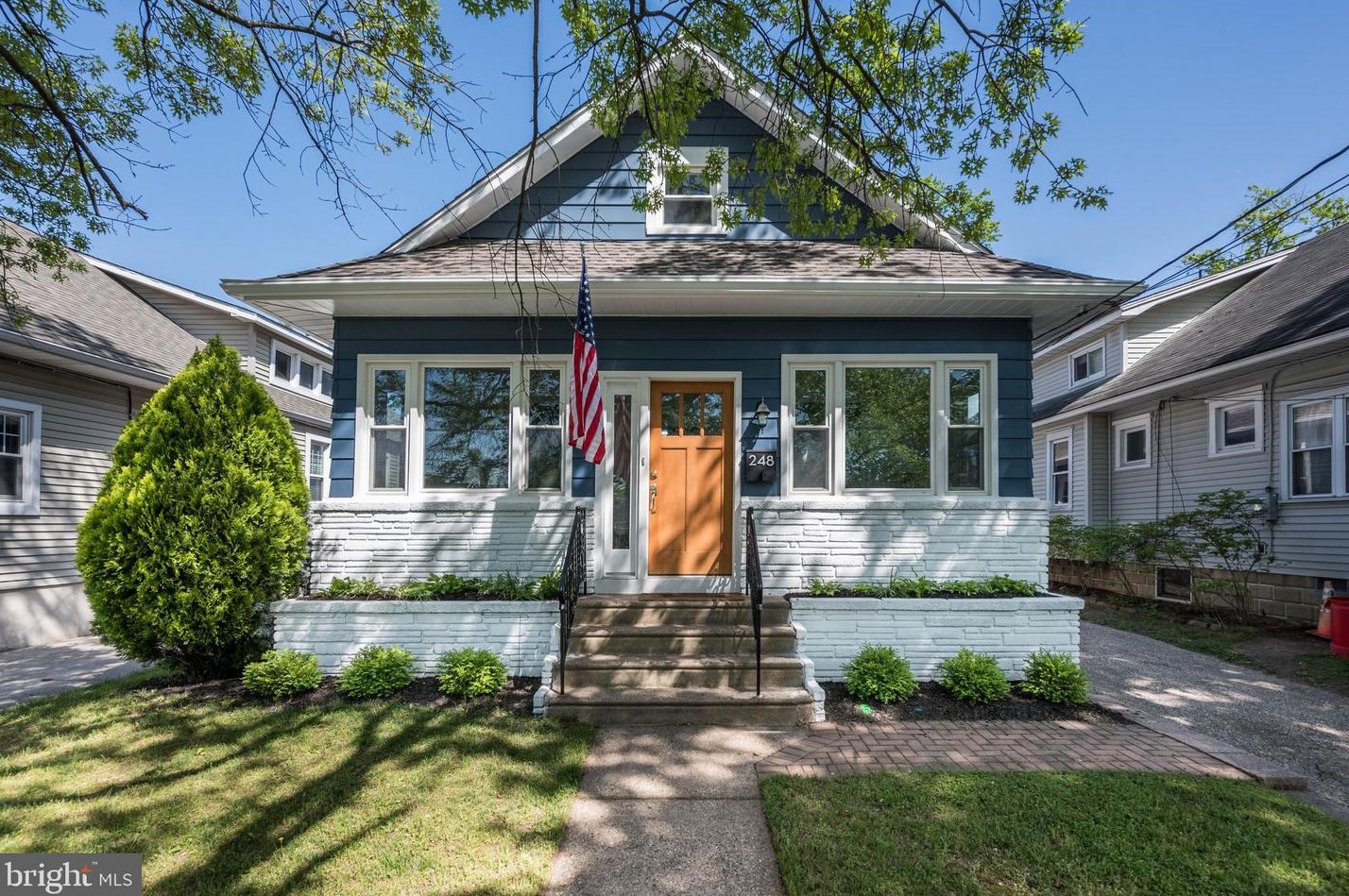 248 Strawbridge Ave, Haddon Township, NJ 08108