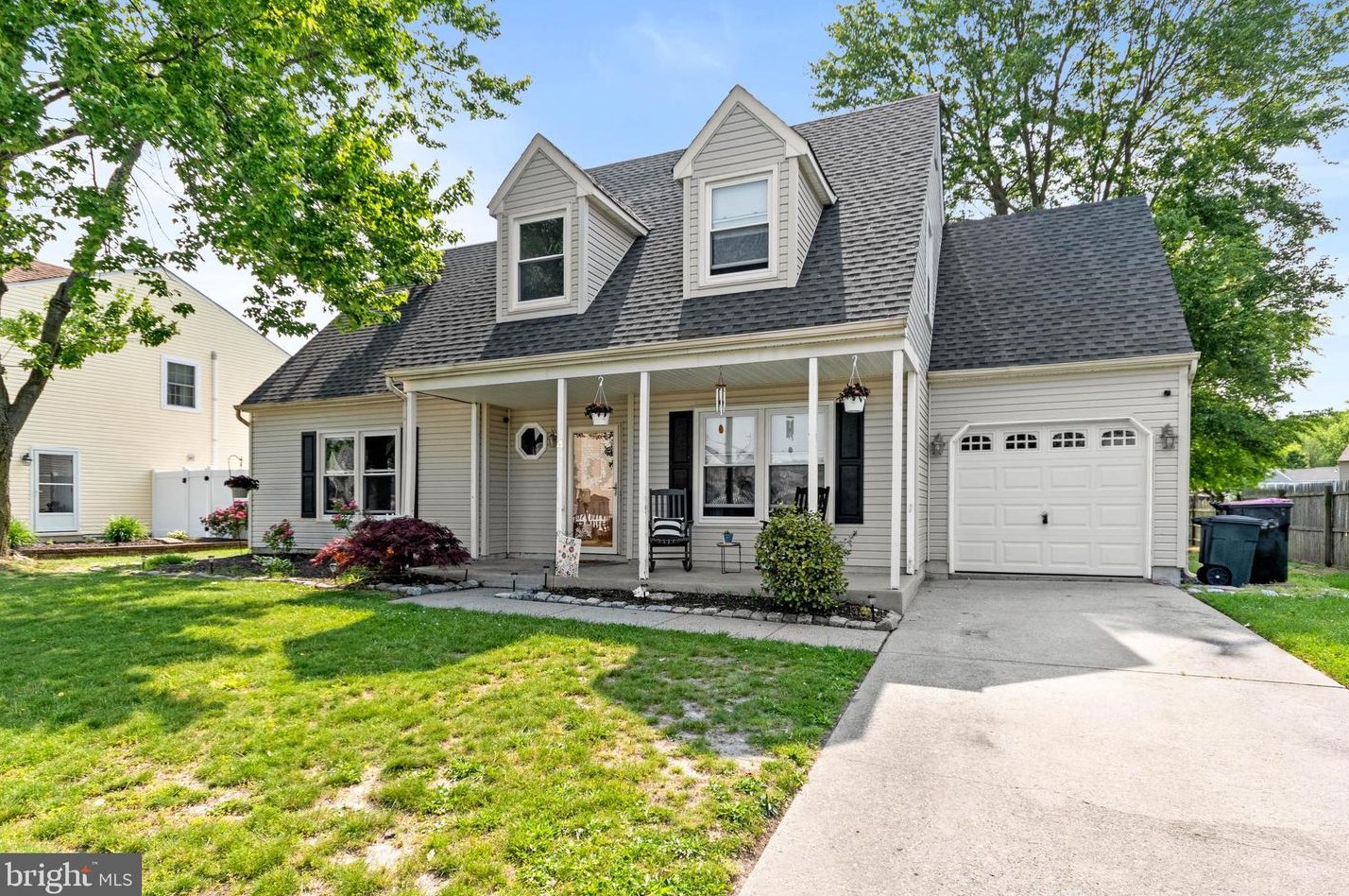 4 Inverness Ct, Blenheim, NJ 08012-4575