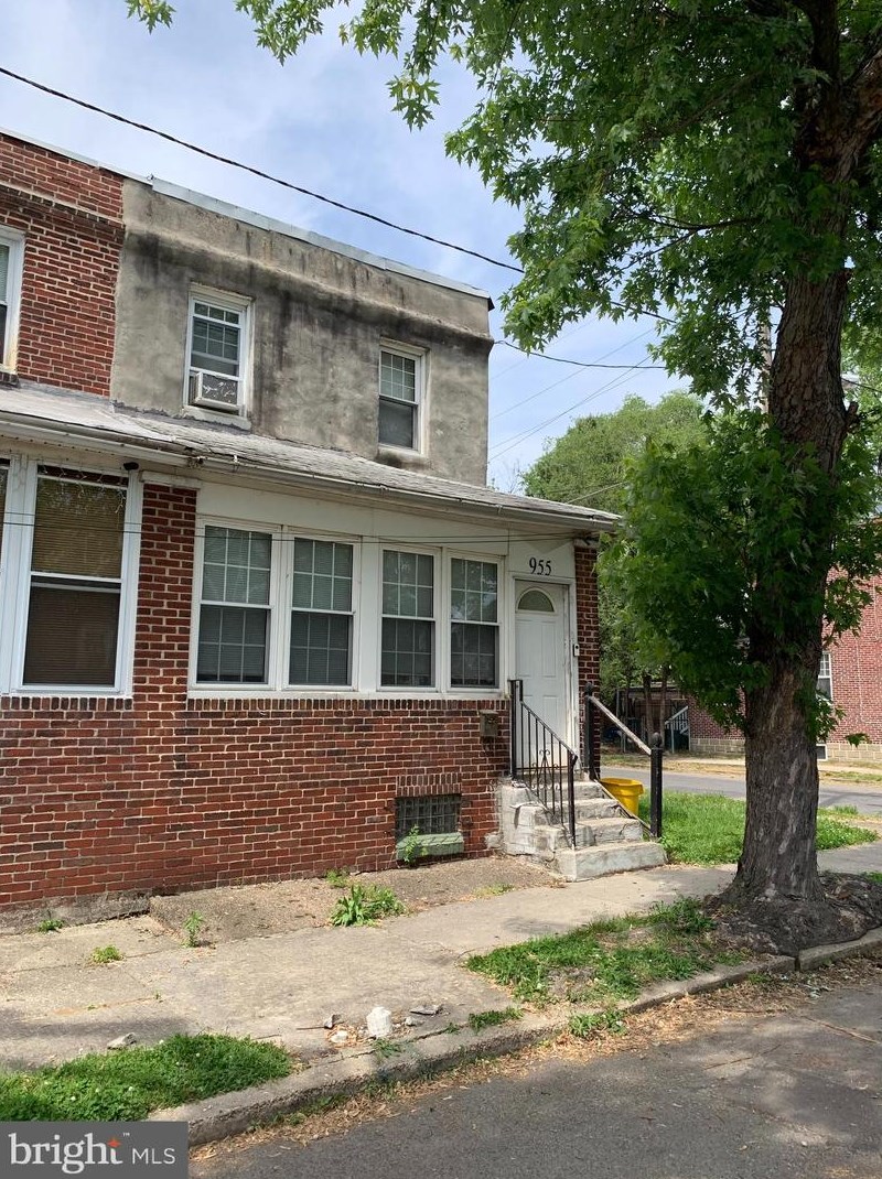 955 Monitor Rd, Camden, NJ 08104